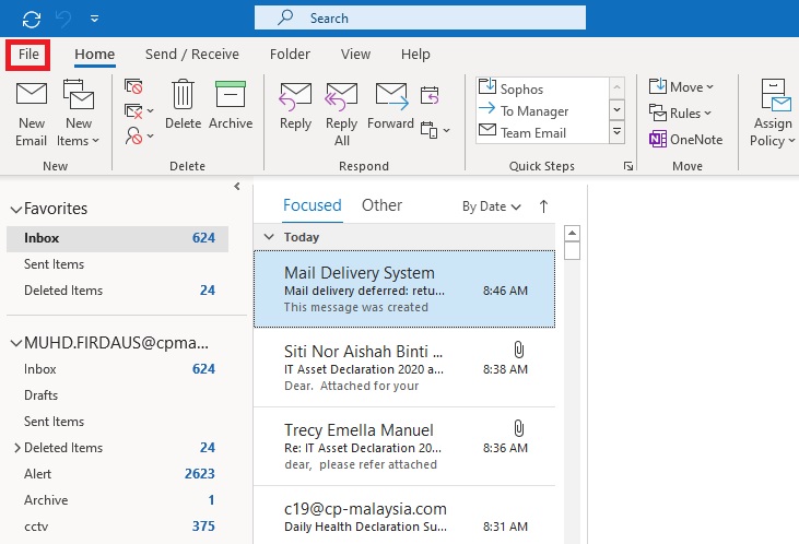 10-how-to-achive-old-email-in-outlook