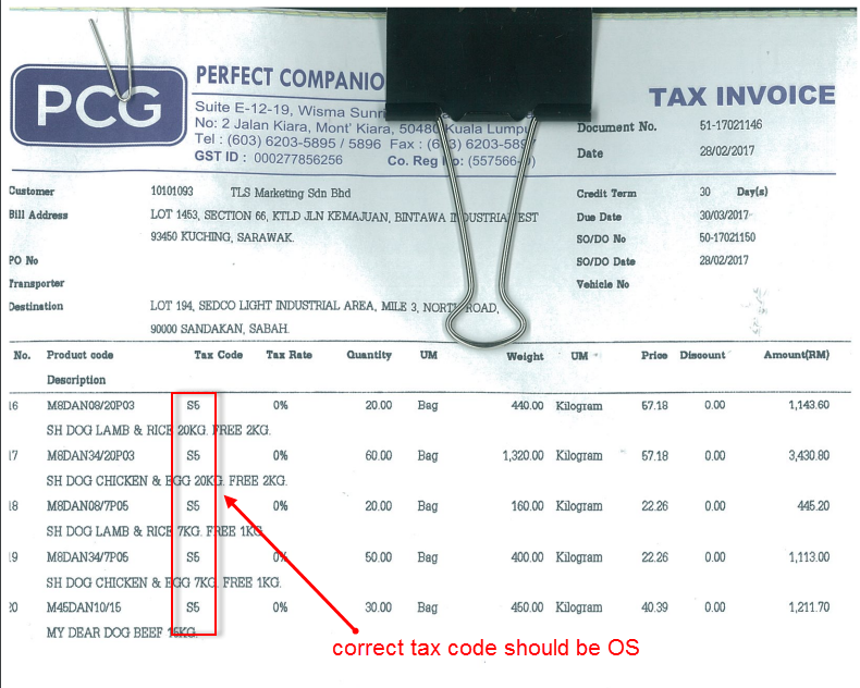 23-wrong-tax-code-in-invoice